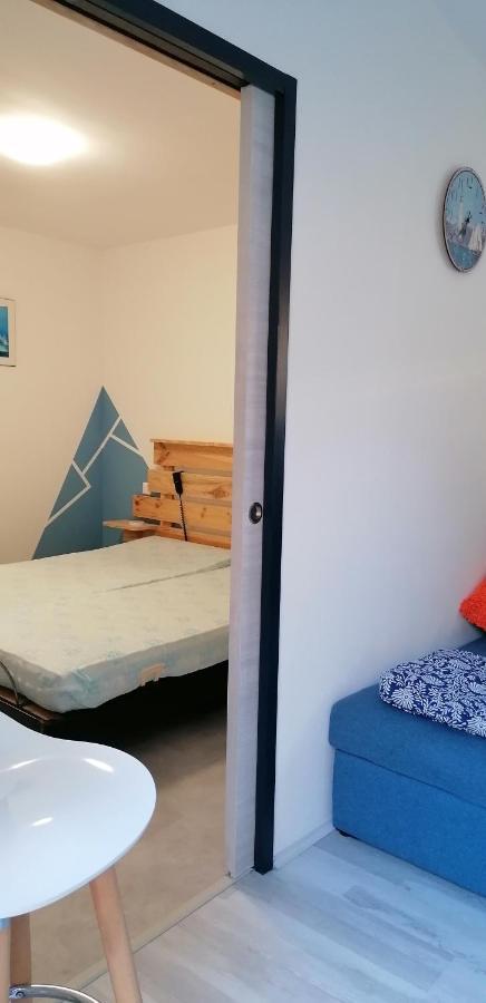Gite Doustret Argentat Exterior foto